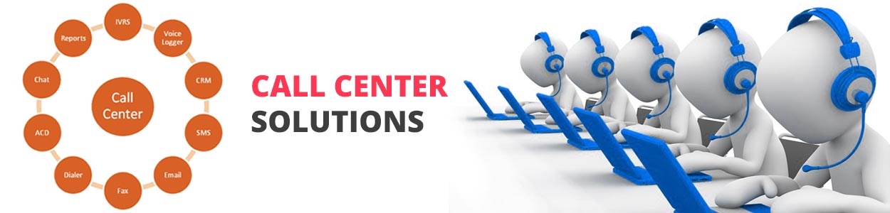 Call Center Solutions Dubai