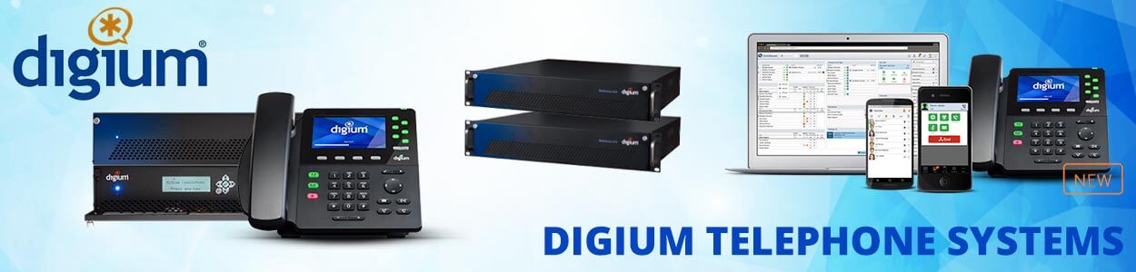 Digium Dubai