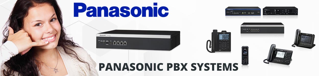 Panasonic PABX System UAE
