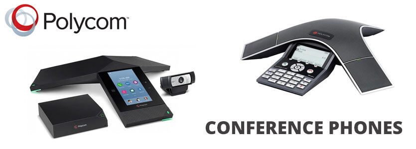 Polycom-Conference-Phones-Dubai