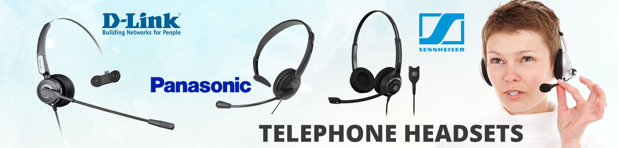 Telephone-Headsets-Dubai