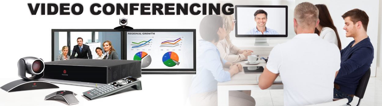 Video Conferencing Dubai