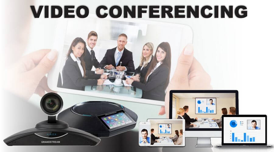 Video Conferencing System Dubai