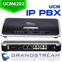 Grandstream UCM6202