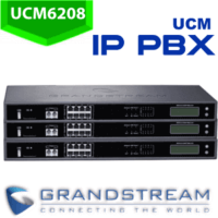 Grandstream UCM6208