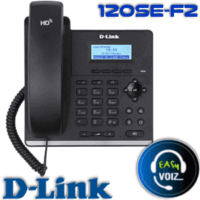 Dlink DPH-120SE  VoIP Phone Dubai