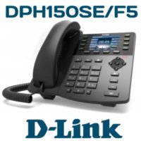 Dlink DPH-150SE VoIP Phone Dubai